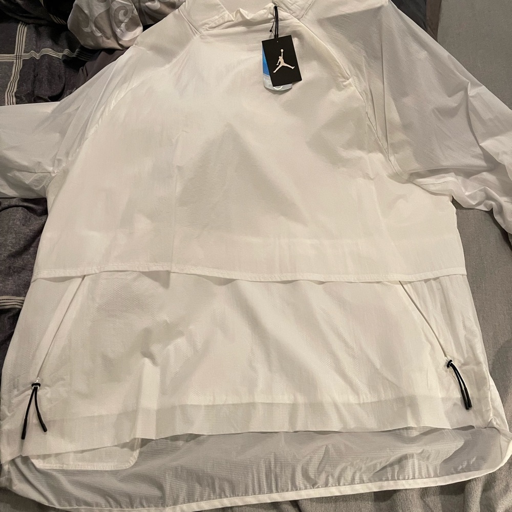 Nike Jordan pull over